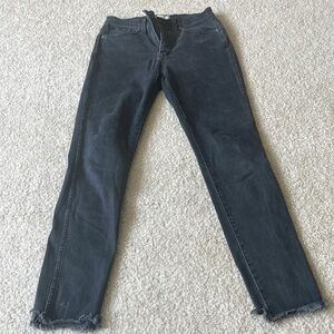Madewell Size 27